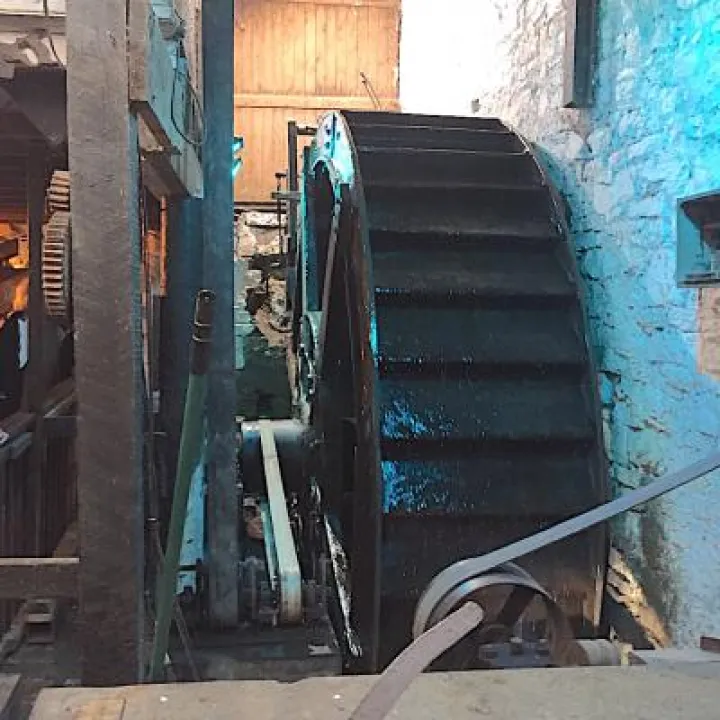 Watermill