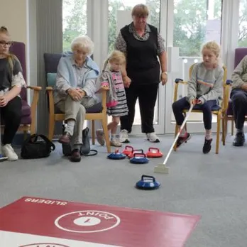 Curling 2