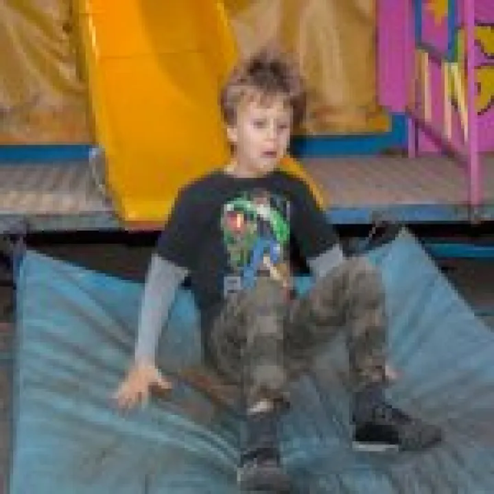 Haddenham Fair 02