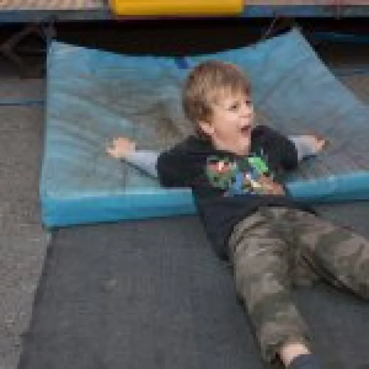 Haddenham Fair 03