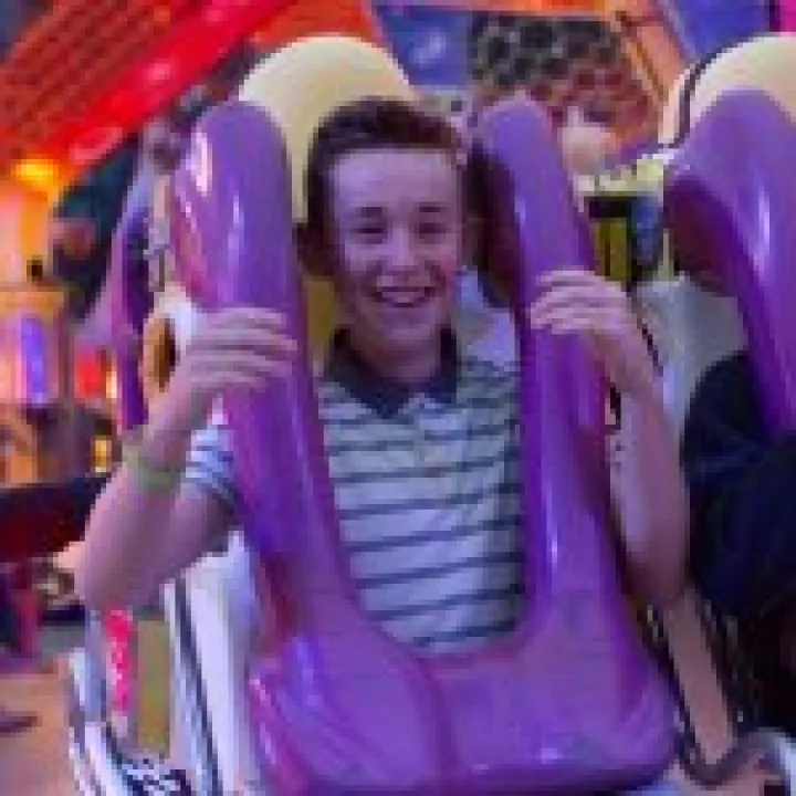 Haddenham Fair 21