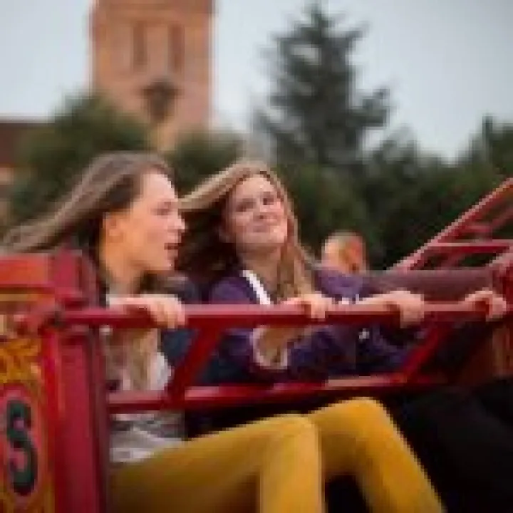 Haddenham Fair 29