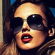 Gucci sunglasses poster
