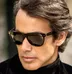 Ralph Lauren sunglasses poster for men