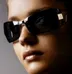 Calvin Klein sunglasses for women poaster