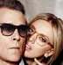 Oliver Peoples sunglasses poster