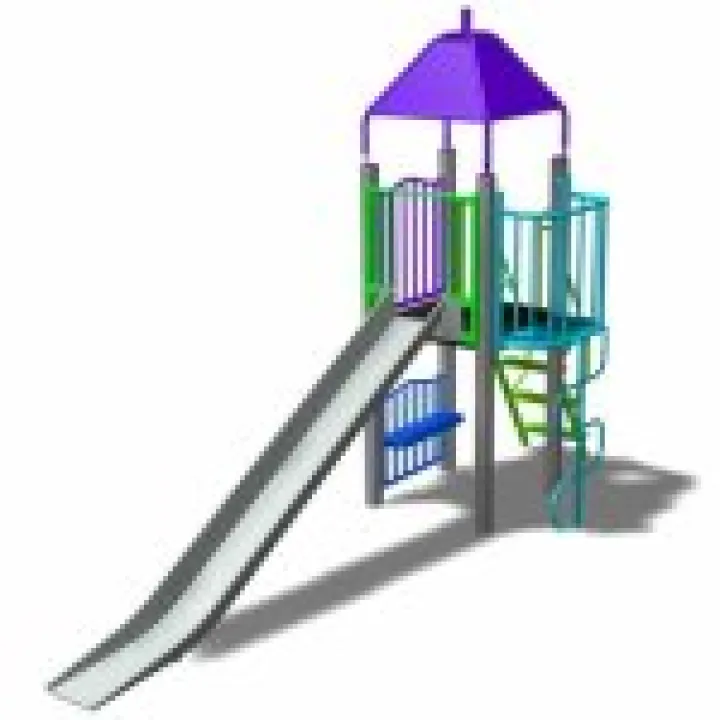 Redbrook Slide