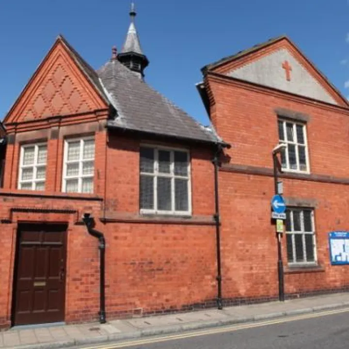 CHURCH – FRONT JULY 2019 IMG_0030-jpeg