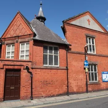CHURCH – FRONT JULY 2019 IMG_0030-jpeg