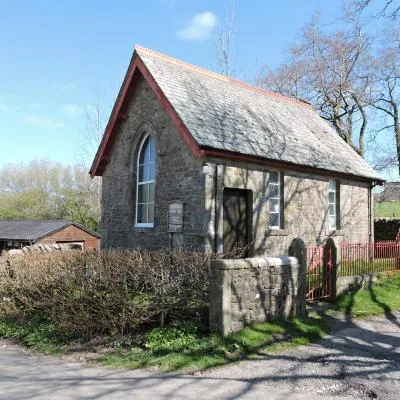 Roeburndale 2