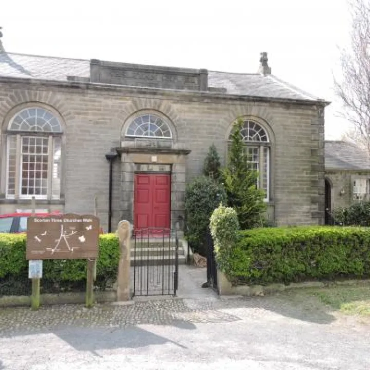 Scorton 1