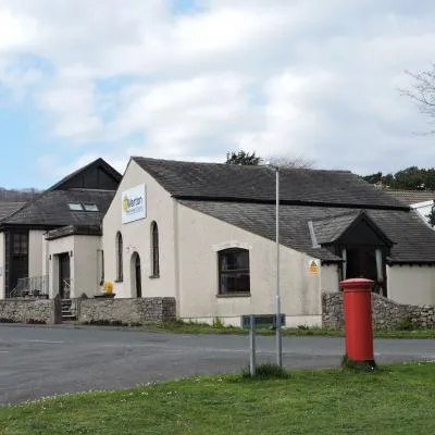 Warton 5
