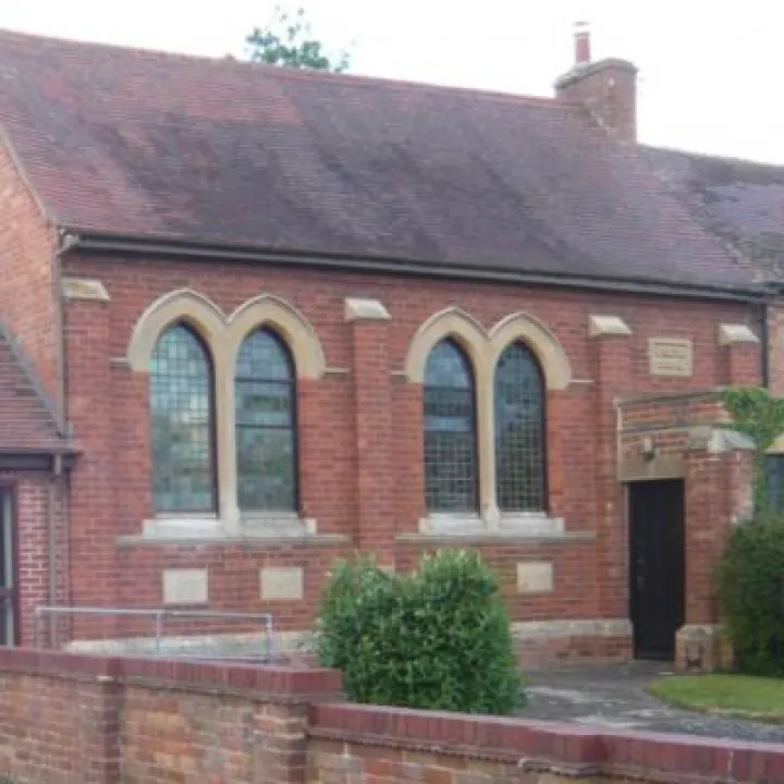 Welford on Avon