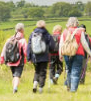 Southwell Strollers