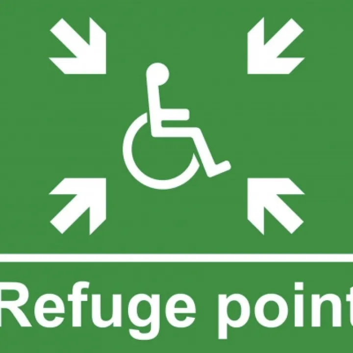 Baldwin Boxall Refuge Point Notice BVOCLAB1