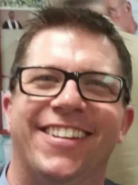 Peter Hibberts