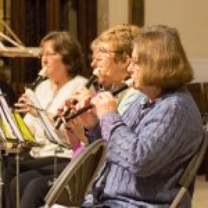 Recorder Group