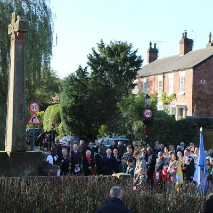 War Memorial
