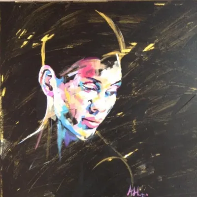 Portrait 3