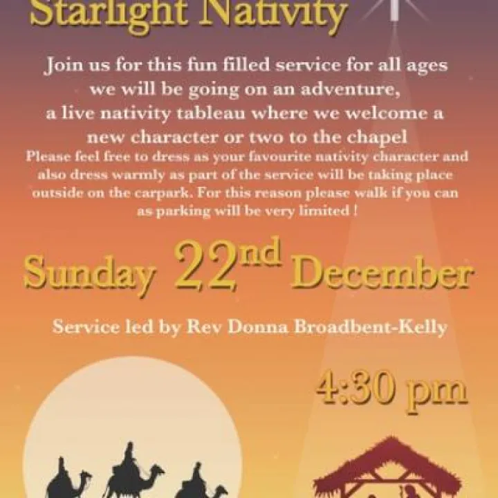 Stewkley Christmas