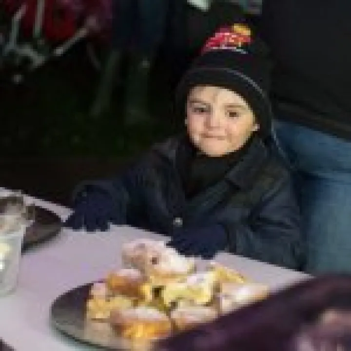 Firework Night 04