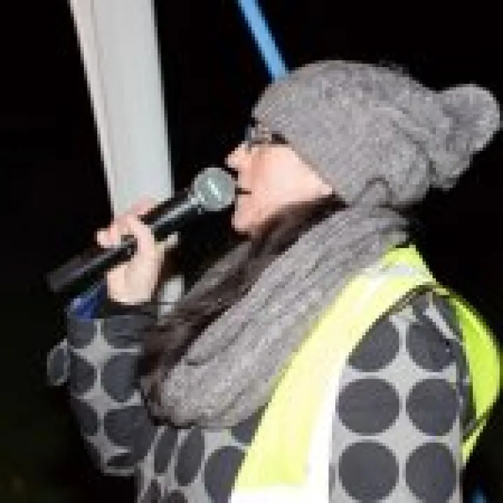 Firework Night 15