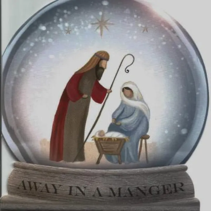 Christmas Blessings