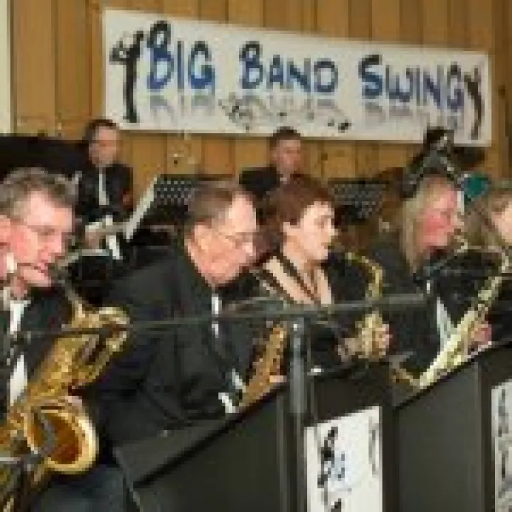 Big Band Swing 01