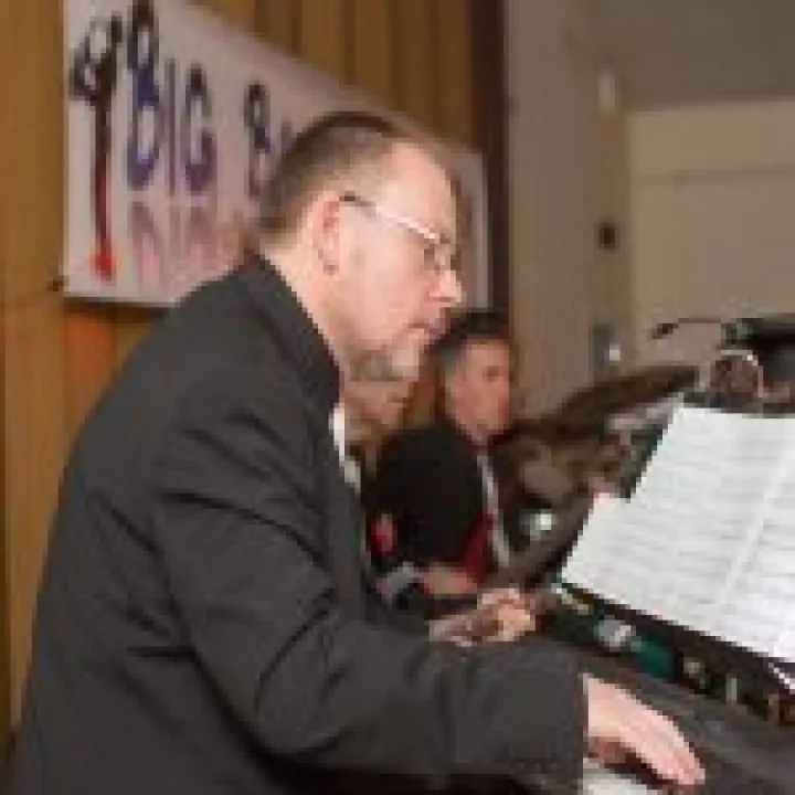 Big Band Swing 07