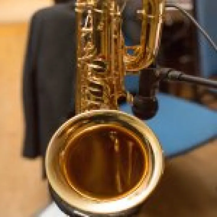Big Band Swing 09