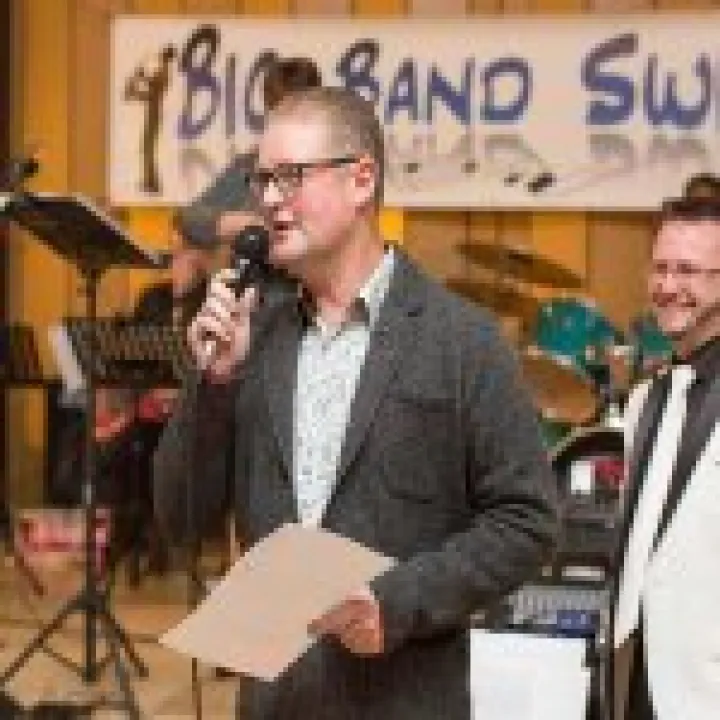 Big Band Swing 20