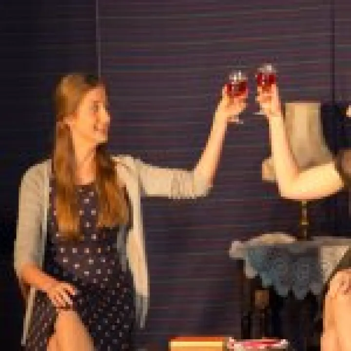 Haddenham Players 13