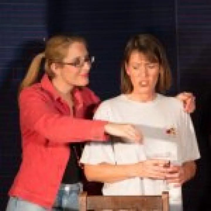 Haddenham Players 24