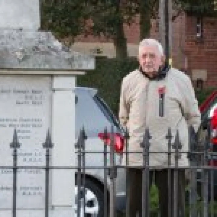 Remembrance 02