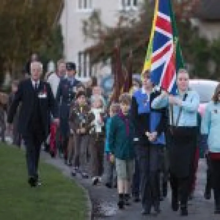 Remembrance 05