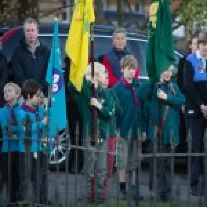 Remembrance 07