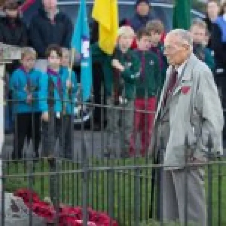 Remembrance 13