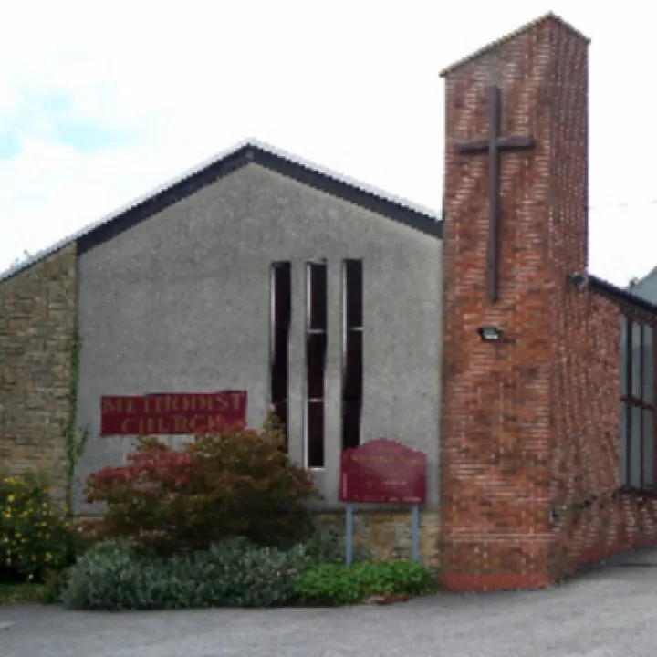 Meriden