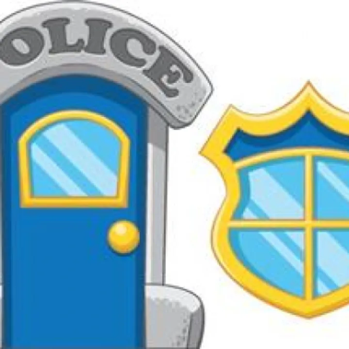 Cheshire Police