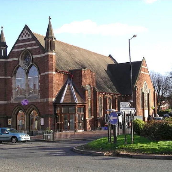 Earlsdon