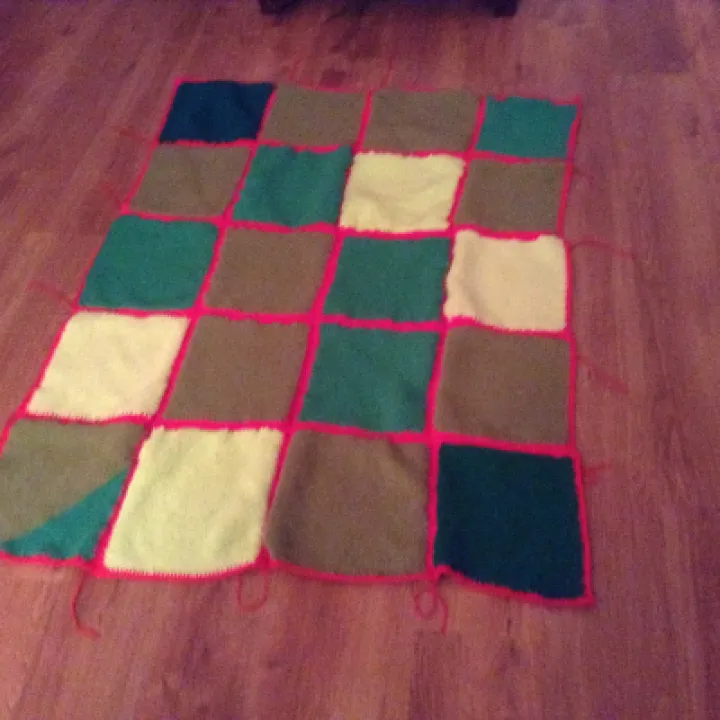 Image: 2020-04-03 Carolyns blanket