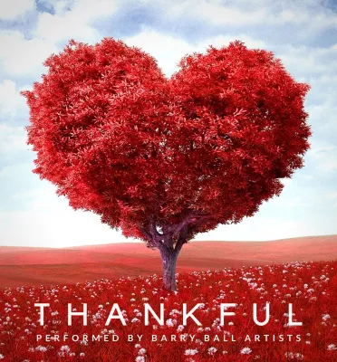 Thankful