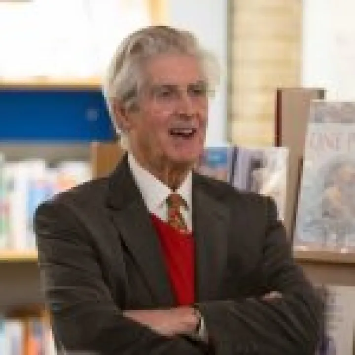John Brandis