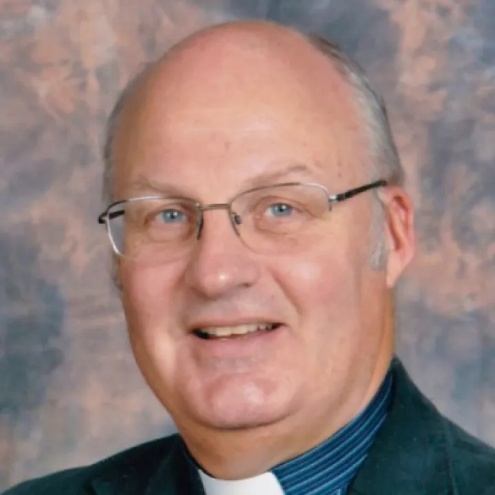 Keith Salter