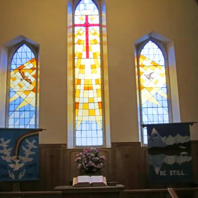 st johns front window after the refurb pp
