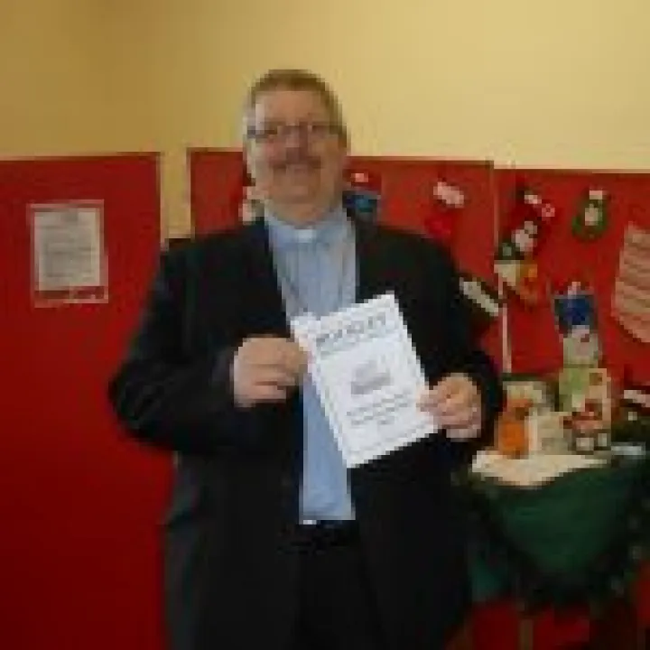 Christmas Fayre ----