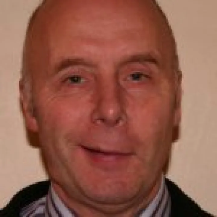 JOHN WILLIAMSON