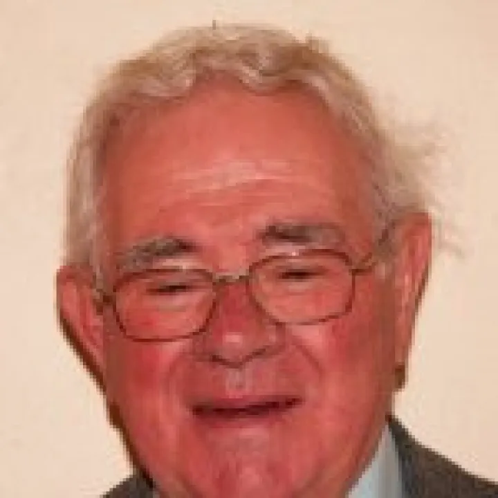 DEREK ROOKE