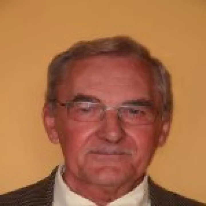ALAN DISLEY