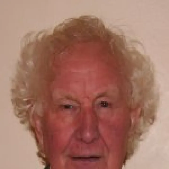 DEREK JENKINS